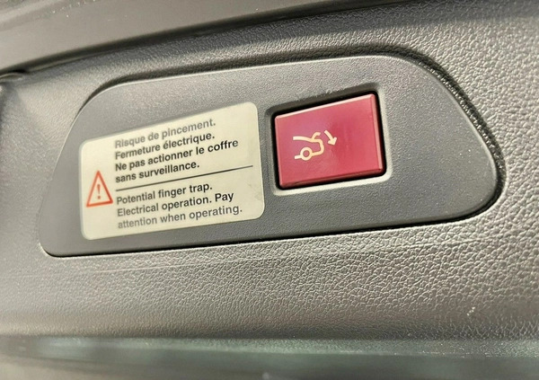 Peugeot 508 cena 51200 przebieg: 200000, rok produkcji 2015 z Czerwieńsk małe 781